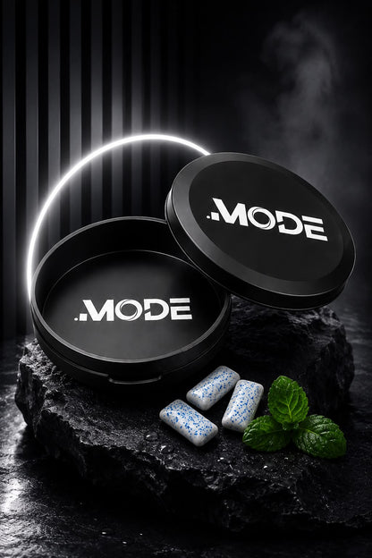 MODE Pocket Gum Tin