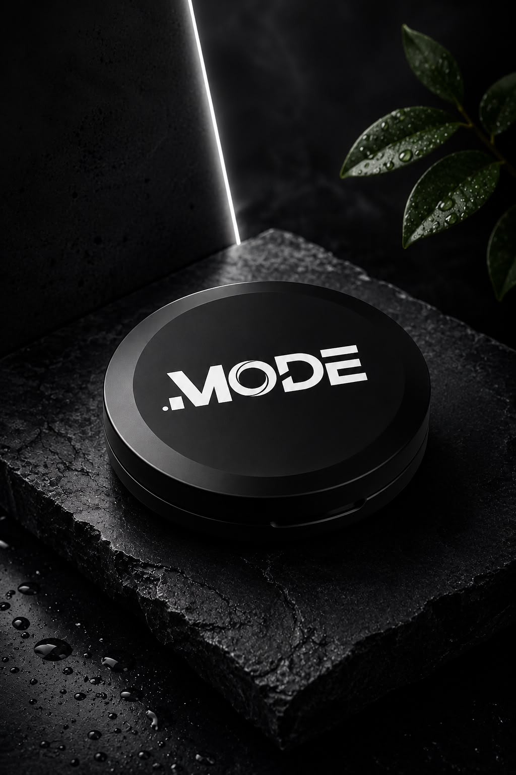 MODE Pocket Gum Tin