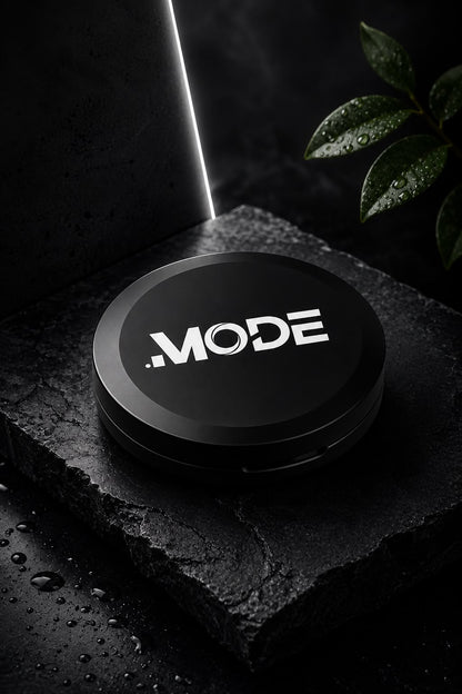 MODE Pocket Gum Tin