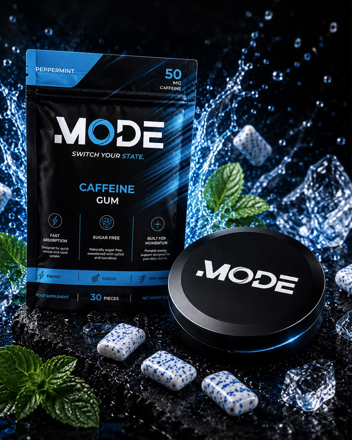 MODE Bundle